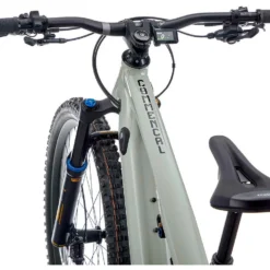 Commencal Meta Power TR ÖHLINS Edition 29" E-Mountainbike 8 Commencal Meta Power TR ÖHLINS Edition 29" E-Mountainbike -Angebote Rad Gipfel Store 478766