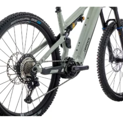 Commencal Meta Power TR ÖHLINS Edition 29" E-Mountainbike 9 Commencal Meta Power TR ÖHLINS Edition 29" E-Mountainbike -Angebote Rad Gipfel Store 478767