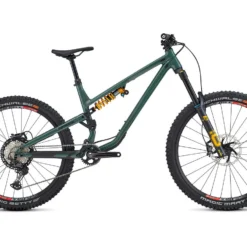 Commencal Meta SX ÖHLINS Edition 29" / 27,5" Mountainbike