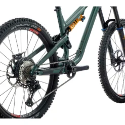Commencal Meta SX ÖHLINS Edition 29" / 27,5" Mountainbike 9 Commencal Meta SX ÖHLINS Edition 29" / 27,5" Mountainbike -Angebote Rad Gipfel Store 478779