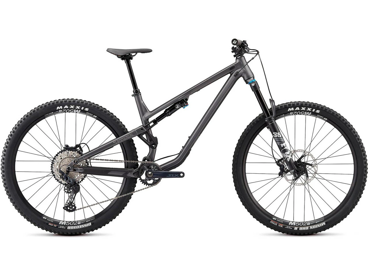 Commencal Meta TR Essential 29" Mountainbike V.2 Modell 2022 3 Commencal Meta TR Essential 29" Mountainbike V.2 Modell 2022
