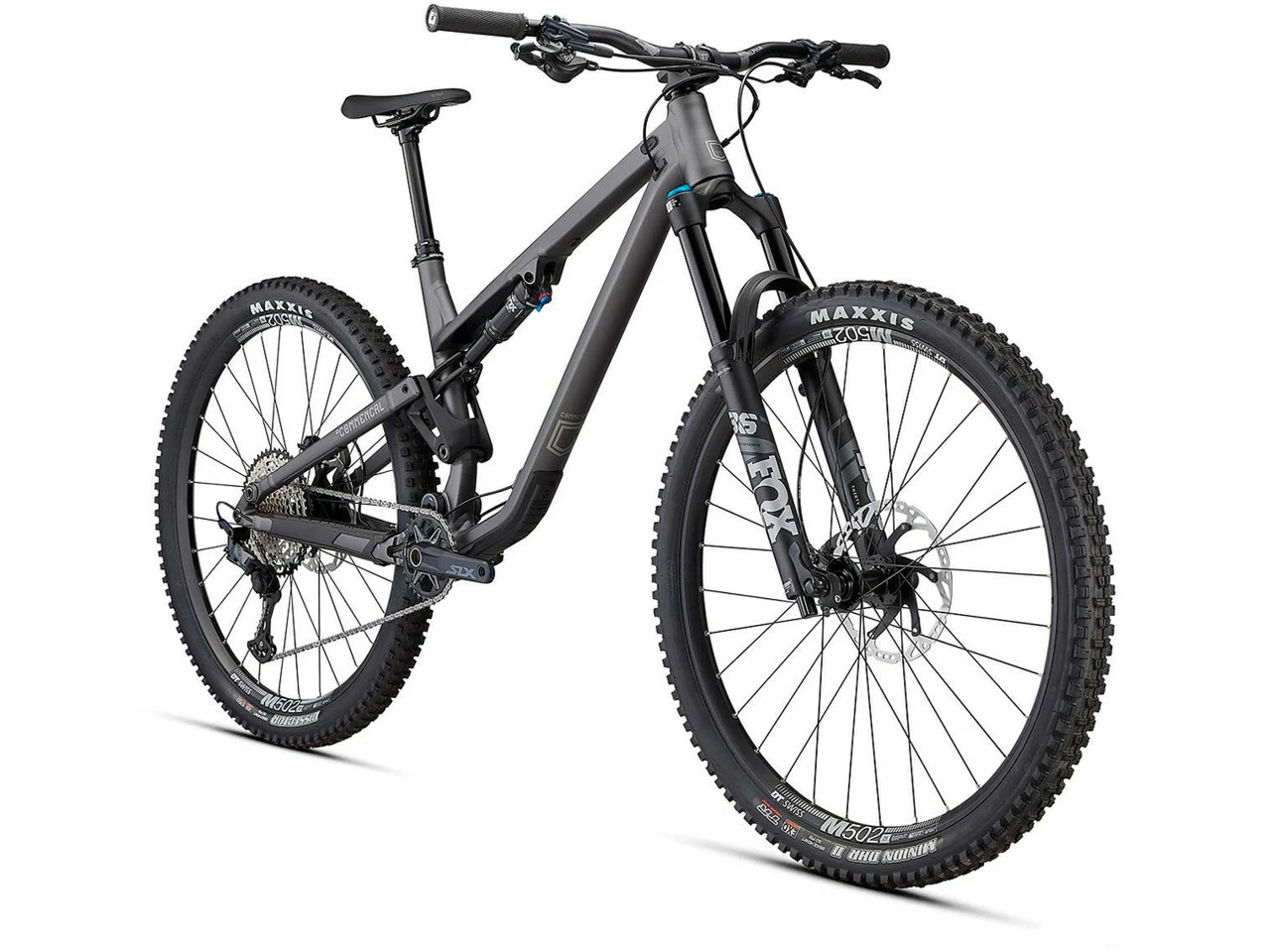 Commencal Meta TR Essential 29" Mountainbike V.2 Modell 2022 4 Commencal Meta TR Essential 29" Mountainbike V.2 Modell 2022 – Bild 2
