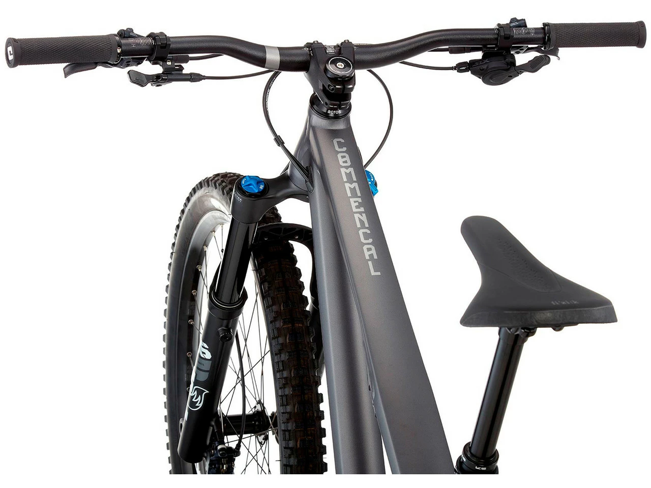 Commencal Meta TR Essential 29" Mountainbike V.2 Modell 2022 5 Commencal Meta TR Essential 29" Mountainbike V.2 Modell 2022 – Bild 3