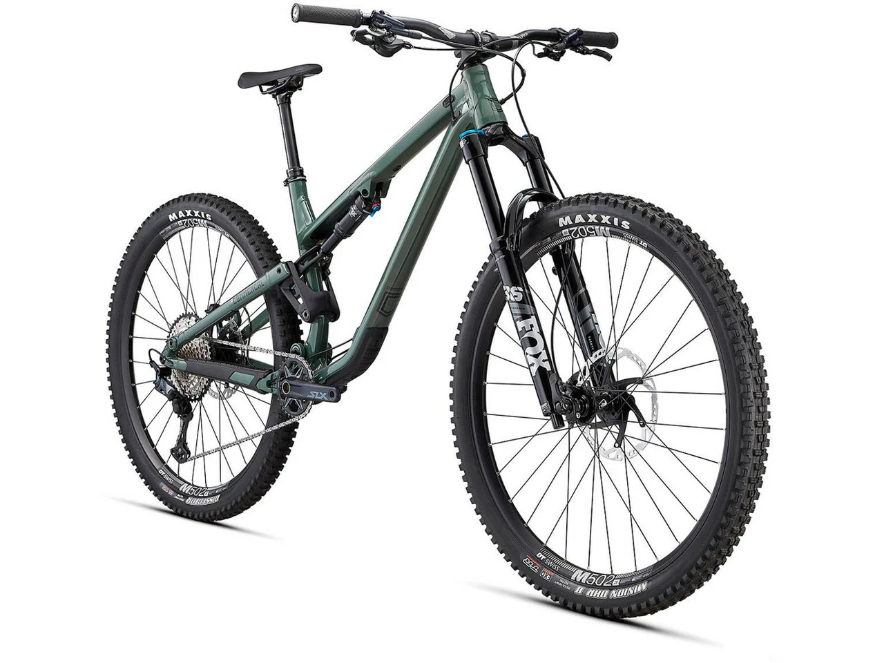 Commencal Meta TR Essential 29" Mountainbike V.2 Modell 2022 8 Commencal Meta TR Essential 29" Mountainbike V.2 Modell 2022 – Bild 6