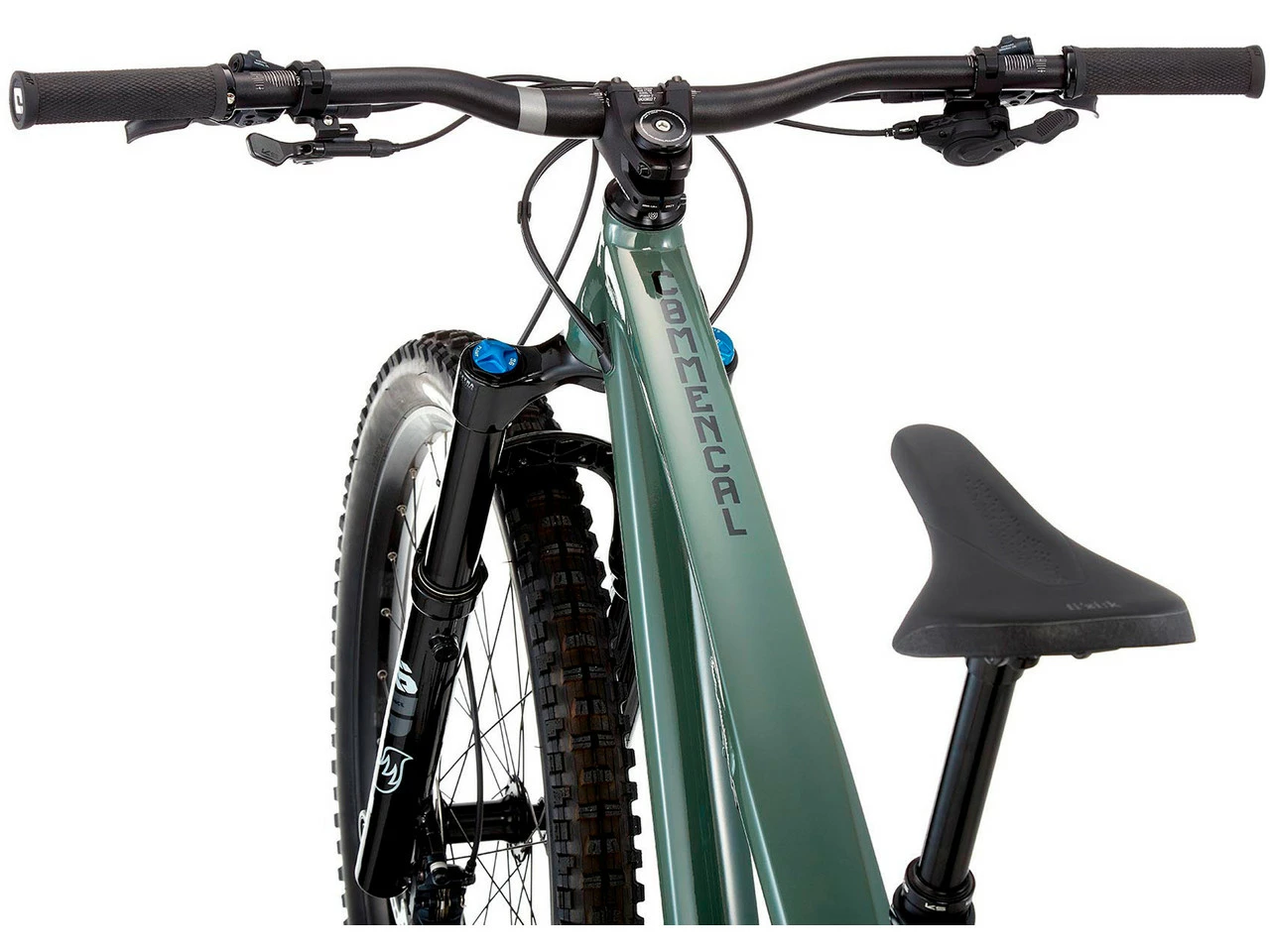 Commencal Meta TR Essential 29" Mountainbike V.2 Modell 2022 9 Commencal Meta TR Essential 29" Mountainbike V.2 Modell 2022 – Bild 7