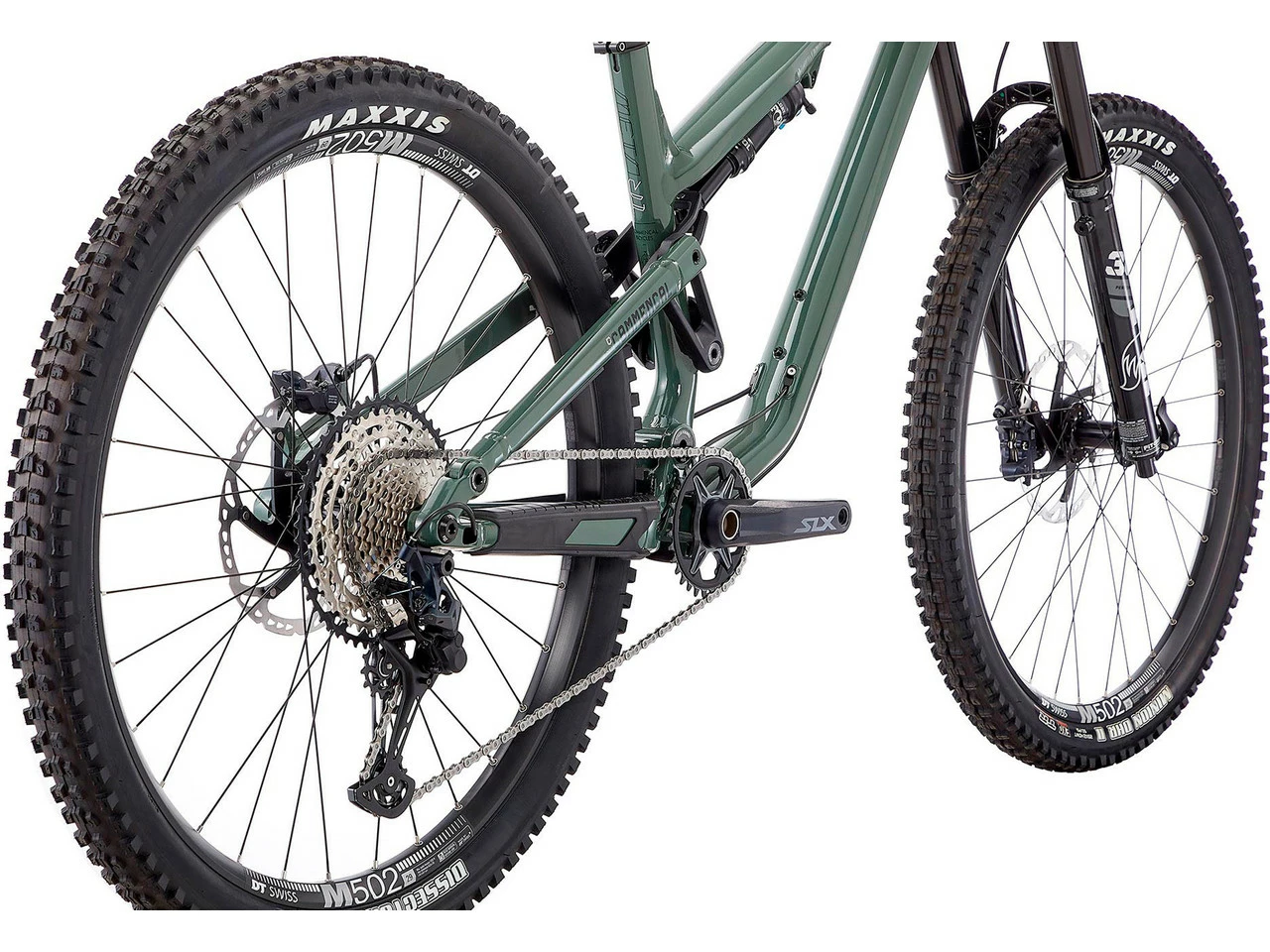 Commencal Meta TR Essential 29" Mountainbike V.2 Modell 2022 10 Commencal Meta TR Essential 29" Mountainbike V.2 Modell 2022 – Bild 8
