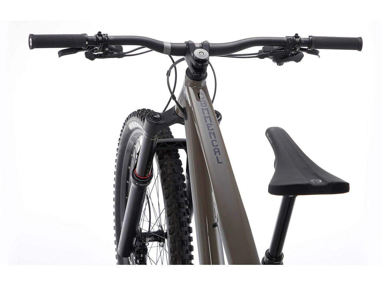 Commencal Meta SX Ride 29" / 27,5" Mountainbike 6 Commencal Meta SX Ride 29" / 27,5" Mountainbike – Bild 4