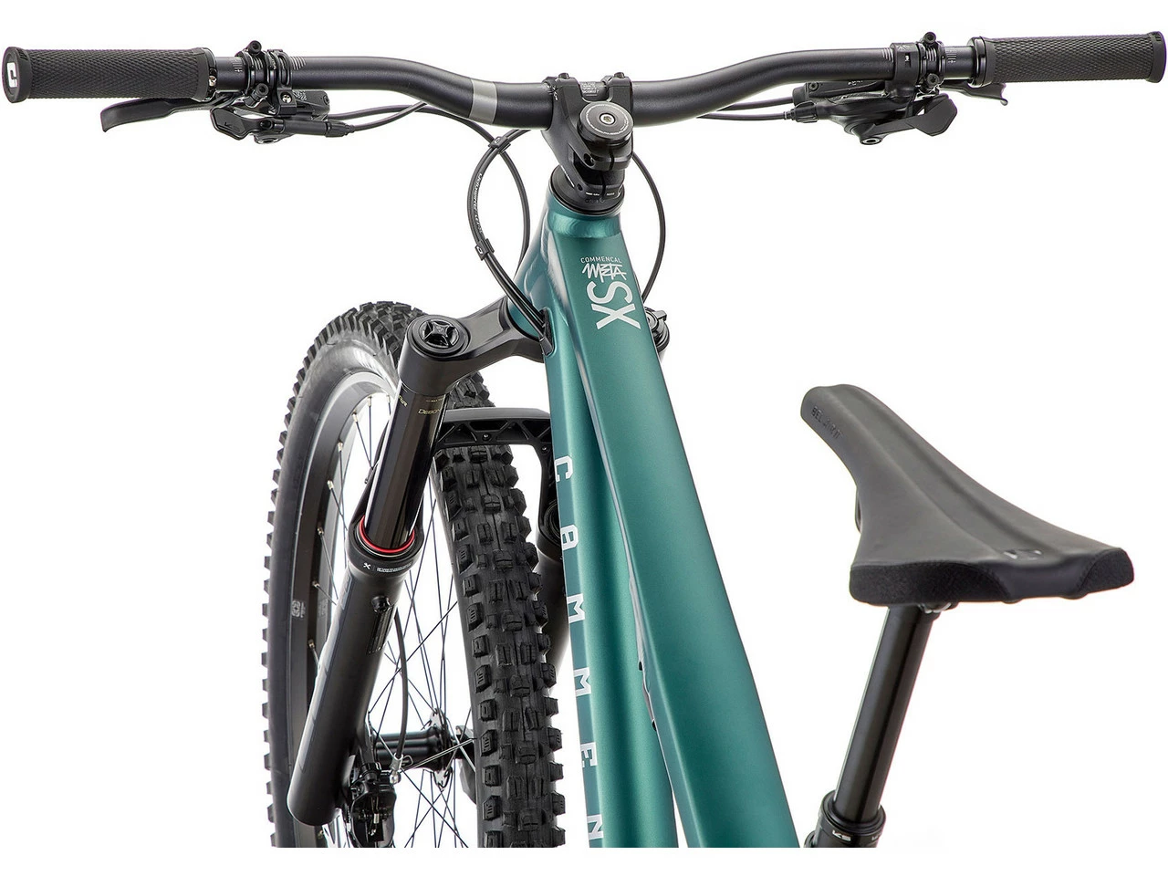 Commencal Meta SX Ride 29" / 27,5" Mountainbike 10 Commencal Meta SX Ride 29" / 27,5" Mountainbike – Bild 8