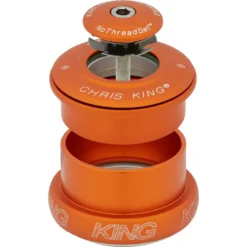 Chris-king InSet I5 ZS49/28,6 - EC49/40 GripLock Steuersatz