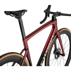 Specialized S-Works Tarmac SL7 Shimano Dura-Ace Di2 Disc Carbon Rennrad 11 Specialized S-Works Tarmac SL7 Shimano Dura-Ace Di2 Disc Carbon Rennrad -Angebote Rad Gipfel Store 479857