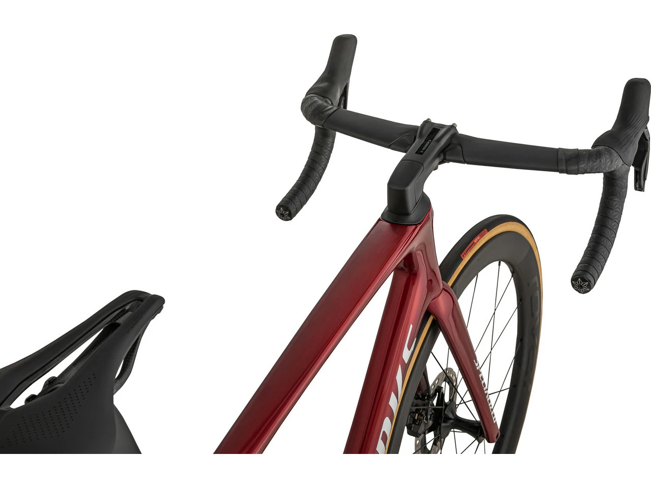 Specialized S-Works Tarmac SL7 Shimano Dura-Ace Di2 Disc Carbon Rennrad 8 Specialized S-Works Tarmac SL7 Shimano Dura-Ace Di2 Disc Carbon Rennrad – Bild 6