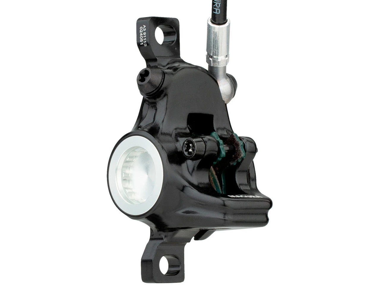 MAGURA MT4 ESTOP Carbotecture Scheibenbremse 8 MAGURA MT4 ESTOP Carbotecture Scheibenbremse – Bild 6