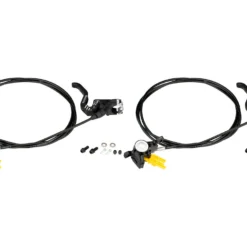 MAGURA MT4 ESTOP Carbotecture V+h Set Scheibenbremse -Angebote Rad Gipfel Store 479899