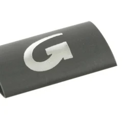 Goodridge Black Tag