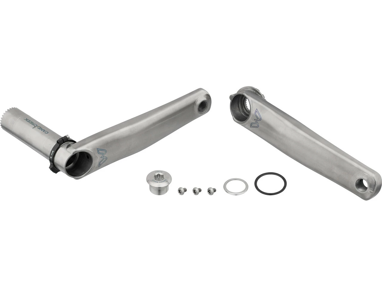 Cane Creek EeWings All-Road Titan Kurbel 6 Cane Creek EeWings All-Road Titan Kurbel – Bild 4