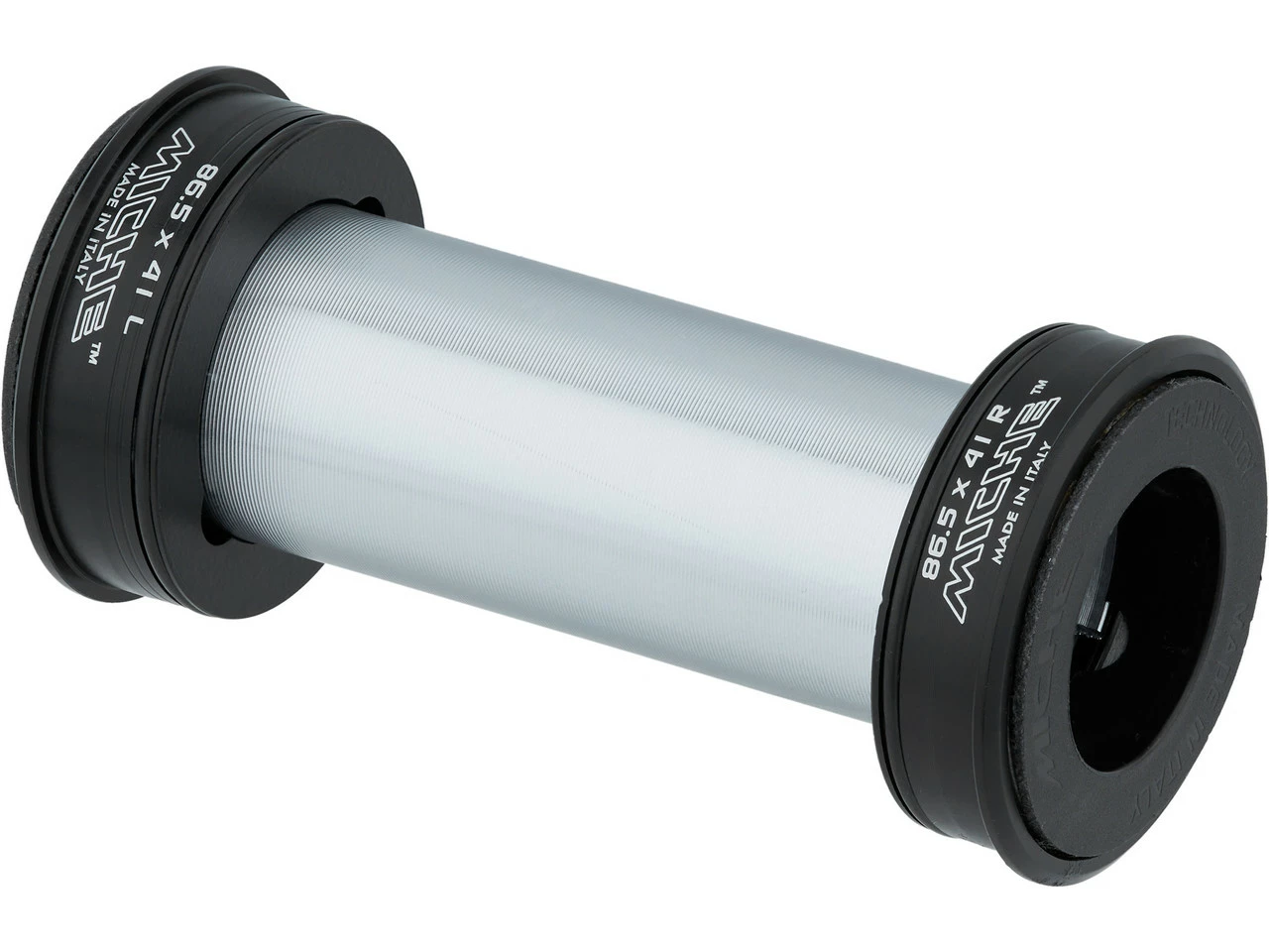 MICHE Evo Max BB86 Pressfit Innenlager 41 X 86,5 Mm 3 MICHE Evo Max BB86 Pressfit Innenlager 41 X 86,5 Mm