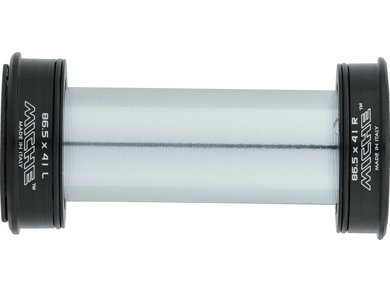 MICHE Evo Max BB86 Pressfit Innenlager 41 X 86,5 Mm 5 MICHE Evo Max BB86 Pressfit Innenlager 41 X 86,5 Mm – Bild 3