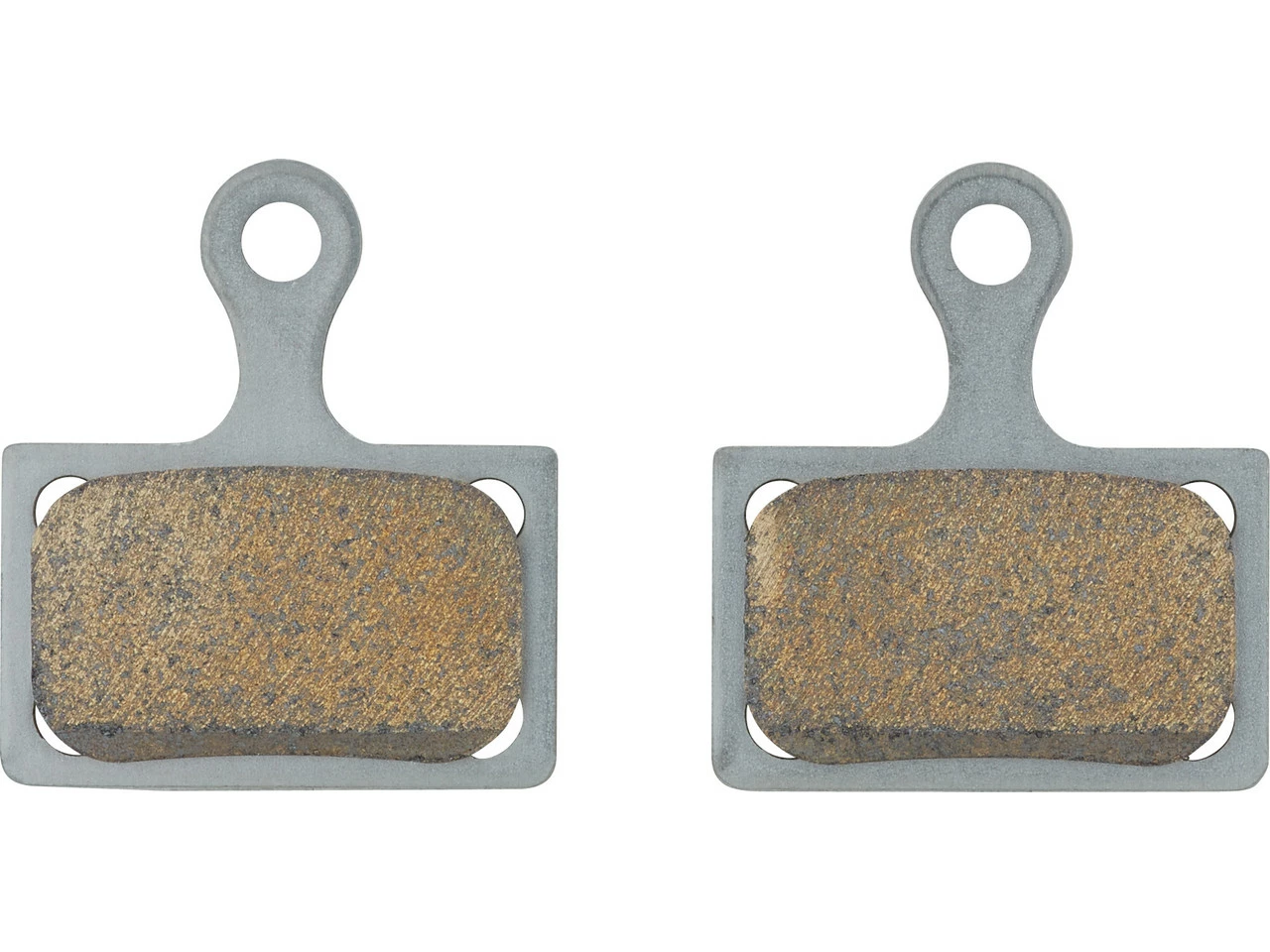 Shimano Bremsbeläge K04Ti-MX Für Flat Mount / BR-M9100 3 Shimano Bremsbeläge K04Ti-MX Für Flat Mount / BR-M9100