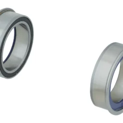 THM Carbones Shimano Pressfit MTB Innenlager 41 X 89,5-92 Mm