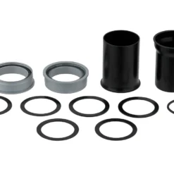 CERAMICSPEED PF4130 Coated Innenlager 41 X 86,5/89,5-92 Mm -Angebote Rad Gipfel Store 481404