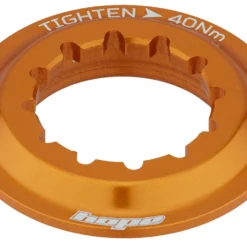 HOPE Center Lock Verschlussring Mit Innenverzahnung 13 HOPE Center Lock Verschlussring Mit Innenverzahnung -Angebote Rad Gipfel Store 482051