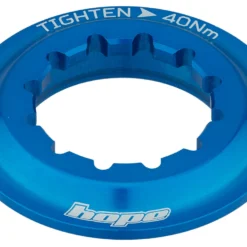 HOPE Center Lock Verschlussring Mit Innenverzahnung 17 HOPE Center Lock Verschlussring Mit Innenverzahnung -Angebote Rad Gipfel Store 482055