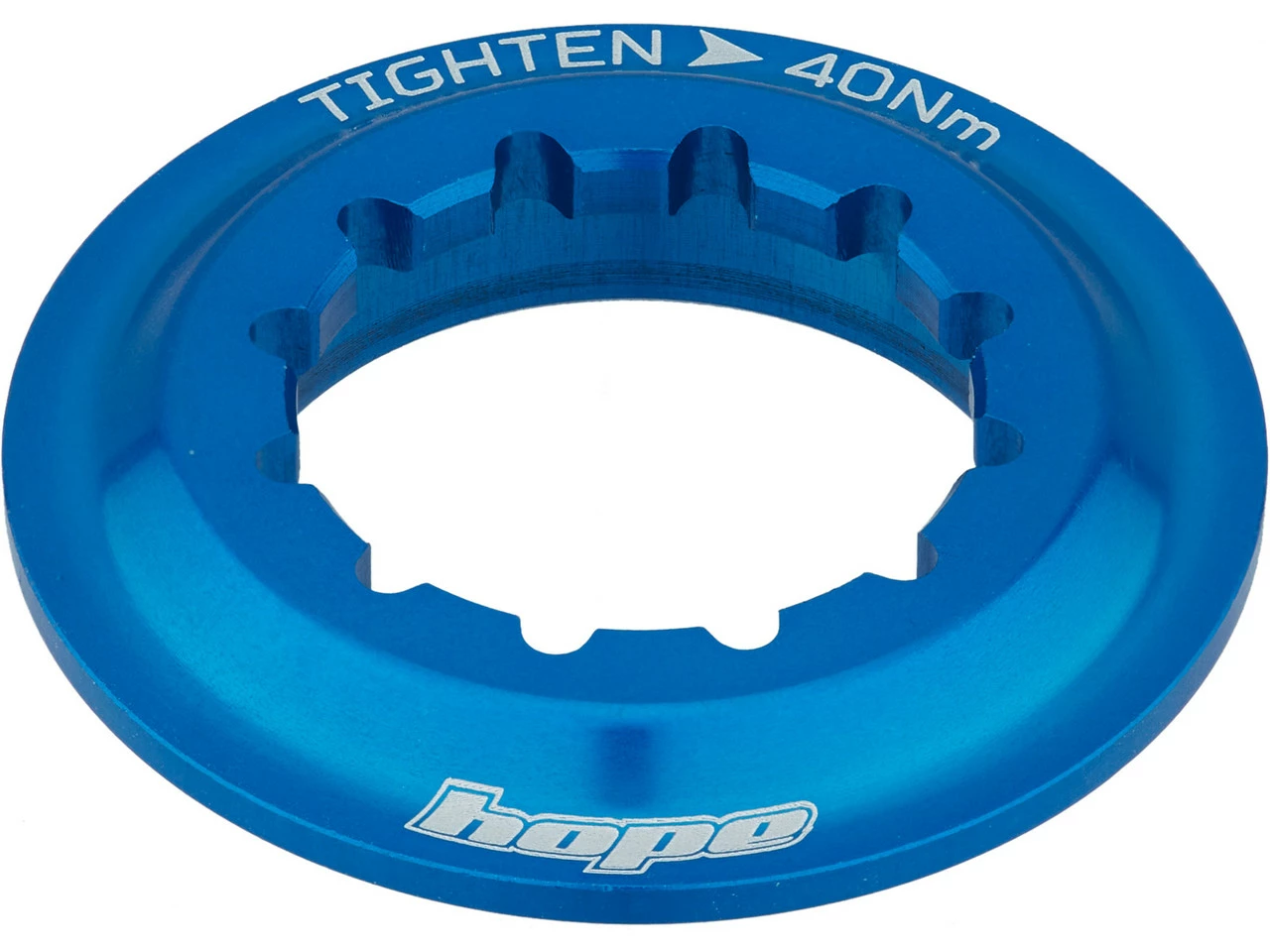 HOPE Center Lock Verschlussring Mit Innenverzahnung 10 HOPE Center Lock Verschlussring Mit Innenverzahnung – Bild 8