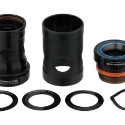 Praxis Works M30 Road BB30 / PF30 Innenlager -Angebote Rad Gipfel Store 482149