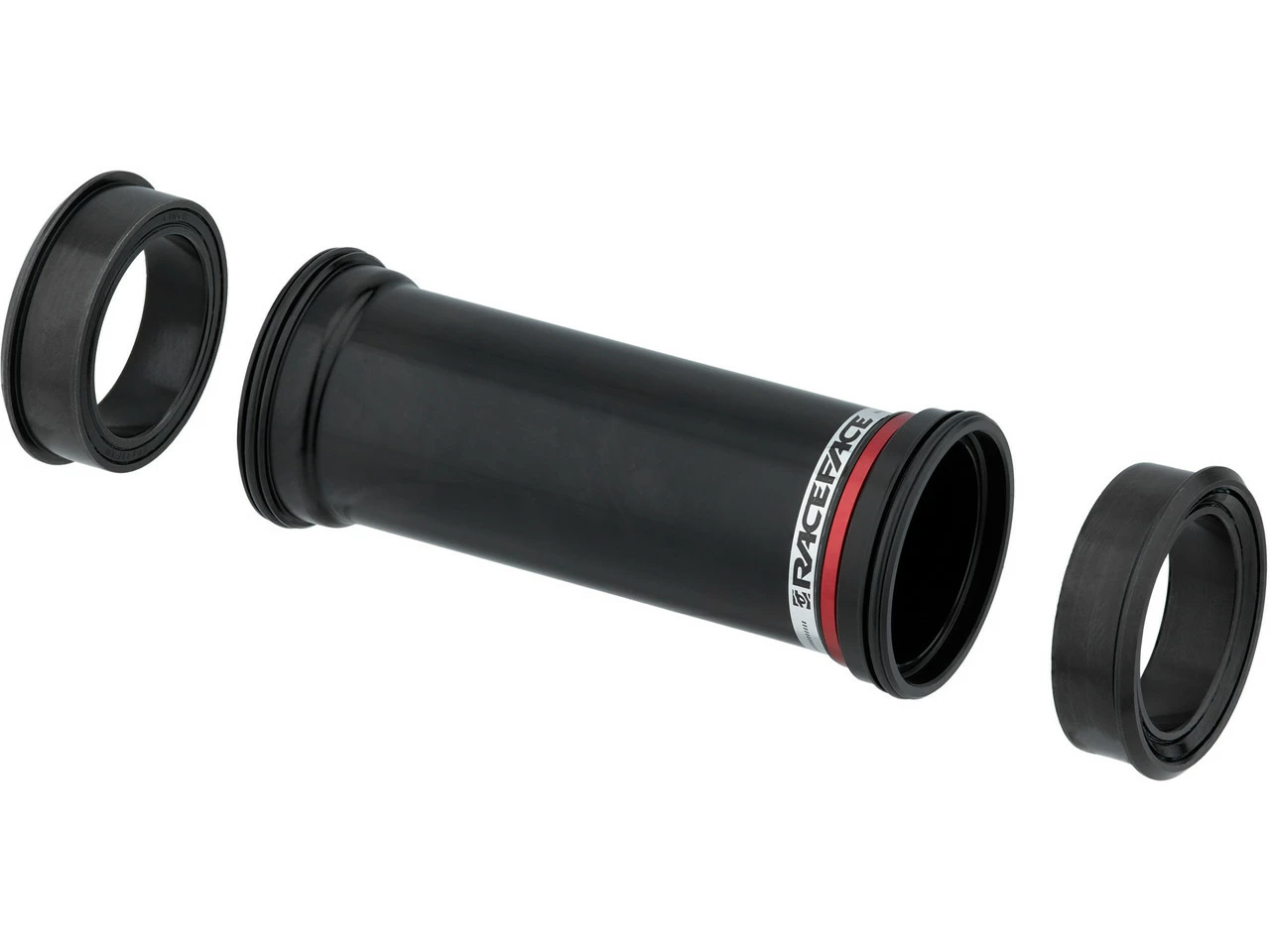 Race Face Cinch BB124 30 Mm Double Row External Seal Innenlager 4 Race Face Cinch BB124 30 Mm Double Row External Seal Innenlager – Bild 2