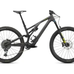 Specialized Stumpjumper EVO Expert Carbon 29" Mountainbike