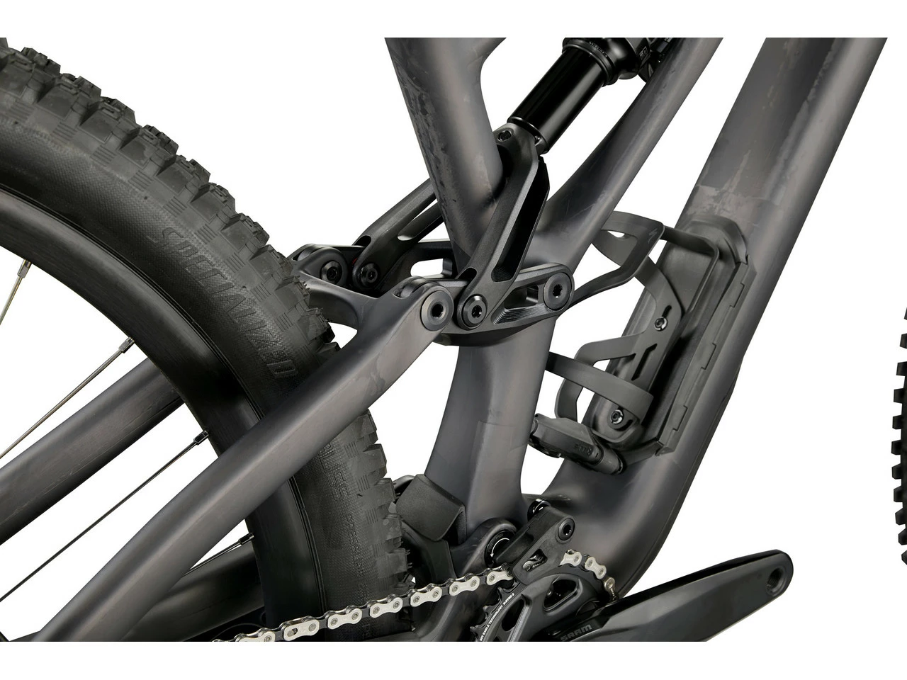 Specialized Stumpjumper EVO Expert Carbon 29" Mountainbike 10 Specialized Stumpjumper EVO Expert Carbon 29" Mountainbike – Bild 8