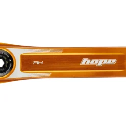 HOPE RX Kurbel