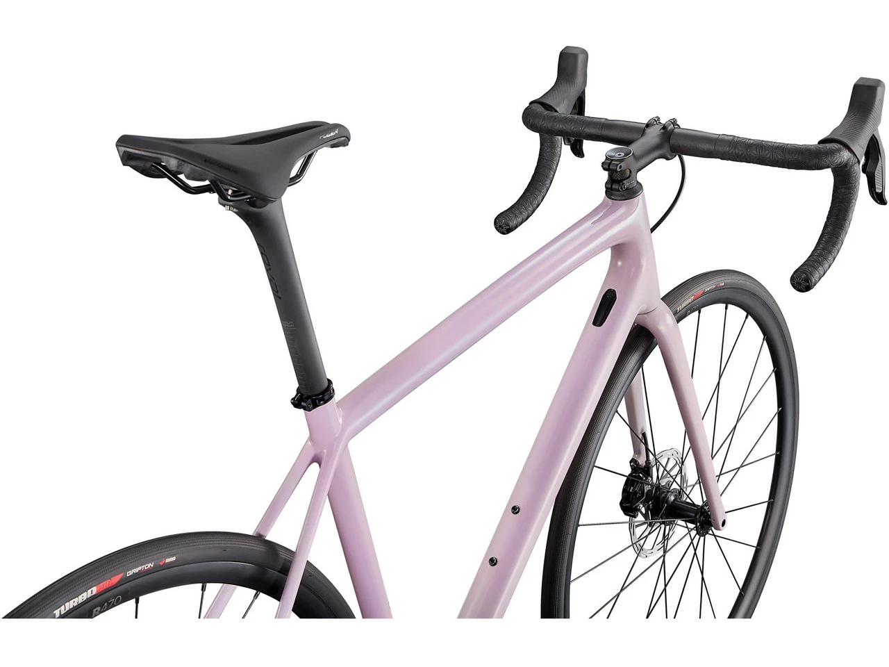 Specialized Aethos Comp SRAM Rival ETap AXS Disc Carbon Rennrad 6 Specialized Aethos Comp SRAM Rival ETap AXS Disc Carbon Rennrad – Bild 4