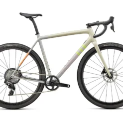 Specialized Crux Expert Carbon 28" Gravelbike