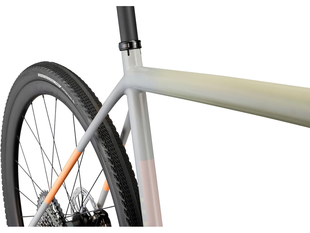 Specialized Crux Expert Carbon 28" Gravelbike 8 Specialized Crux Expert Carbon 28" Gravelbike – Bild 6