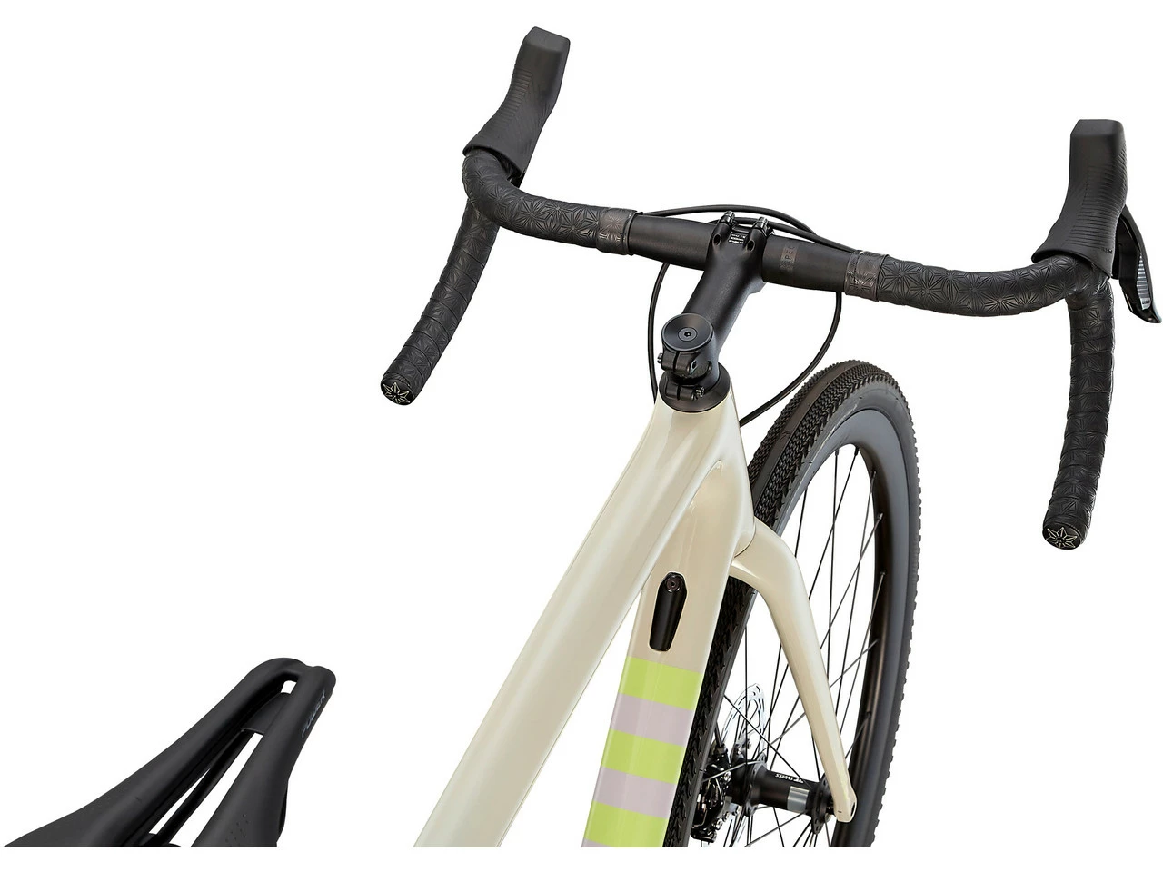 Specialized Crux Expert Carbon 28" Gravelbike 9 Specialized Crux Expert Carbon 28" Gravelbike – Bild 7