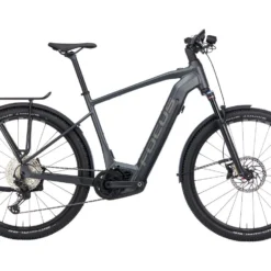 Focus AVENTURA² 6.9 29" E-Trekking-Bike Modell 2023