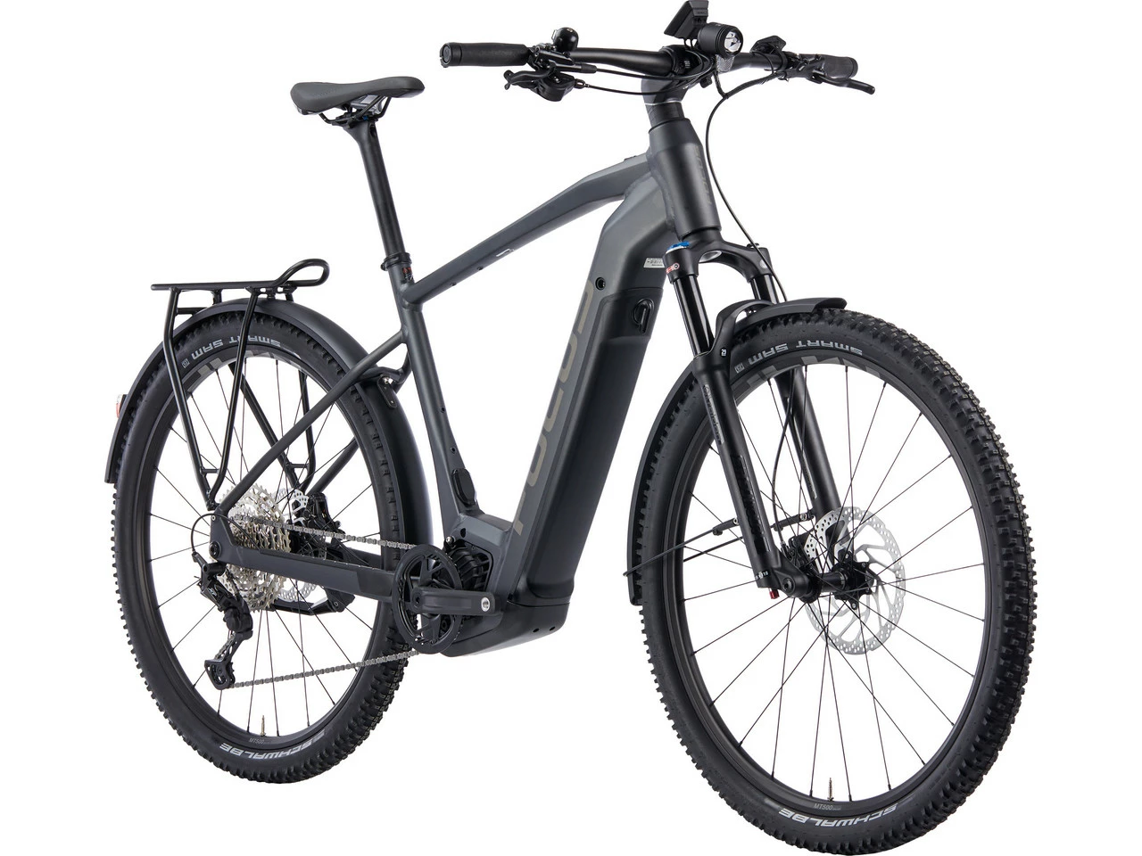 Focus AVENTURA² 6.9 29" E-Trekking-Bike Modell 2023 4 Focus AVENTURA² 6.9 29" E-Trekking-Bike Modell 2023 – Bild 2