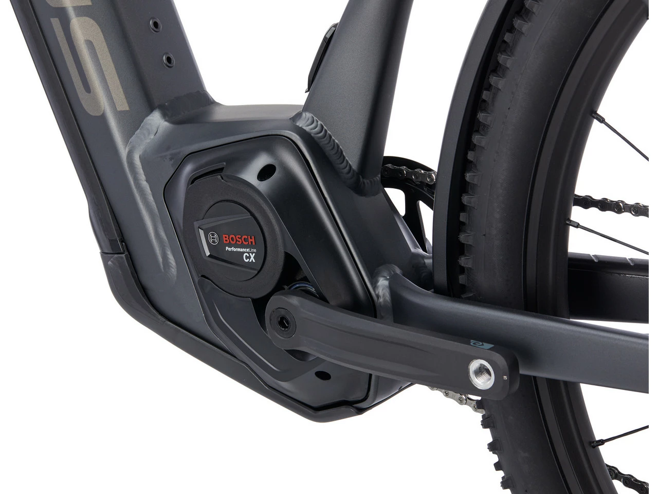 Focus AVENTURA² 6.9 29" E-Trekking-Bike Modell 2023 6 Focus AVENTURA² 6.9 29" E-Trekking-Bike Modell 2023 – Bild 4