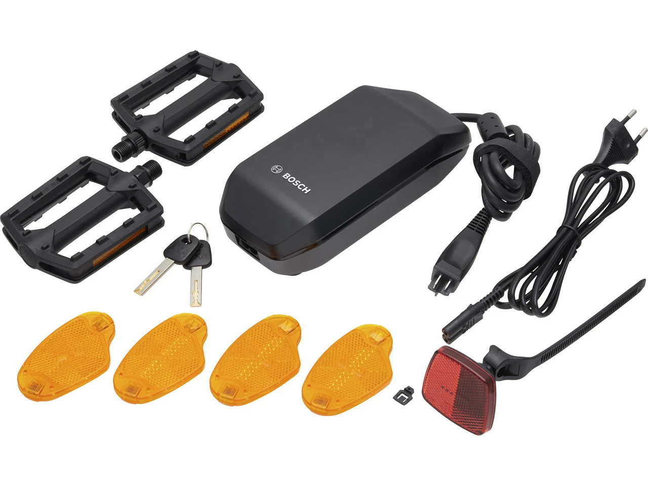 Focus AVENTURA² 6.9 29" E-Trekking-Bike Modell 2023 7 Focus AVENTURA² 6.9 29" E-Trekking-Bike Modell 2023 – Bild 5