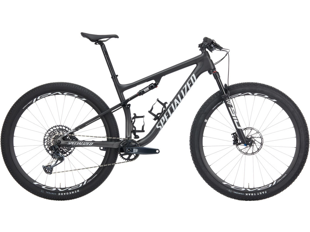 Specialized Epic Expert Carbon 29" Mountainbike 3 Specialized Epic Expert Carbon 29" Mountainbike
