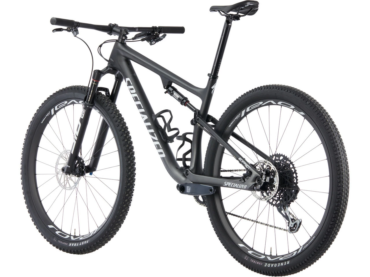 Specialized Epic Expert Carbon 29" Mountainbike 5 Specialized Epic Expert Carbon 29" Mountainbike – Bild 3