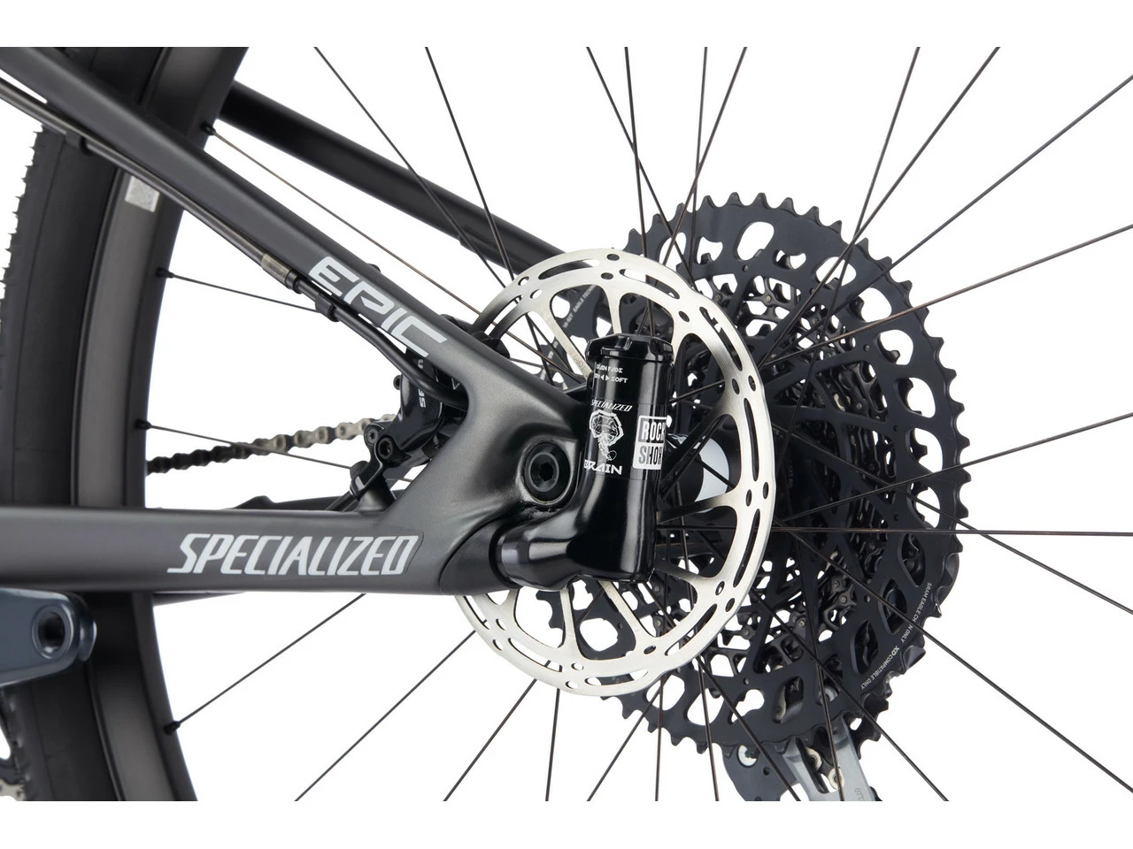 Specialized Epic Expert Carbon 29" Mountainbike 11 Specialized Epic Expert Carbon 29" Mountainbike – Bild 9