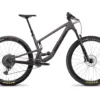 Santa Cruz Tallboy 5 C S 29" Mountainbike