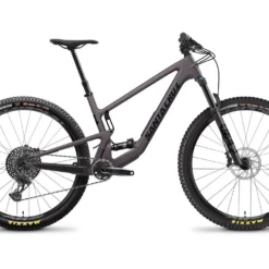 Santa Cruz Tallboy 5 C S 29" Mountainbike