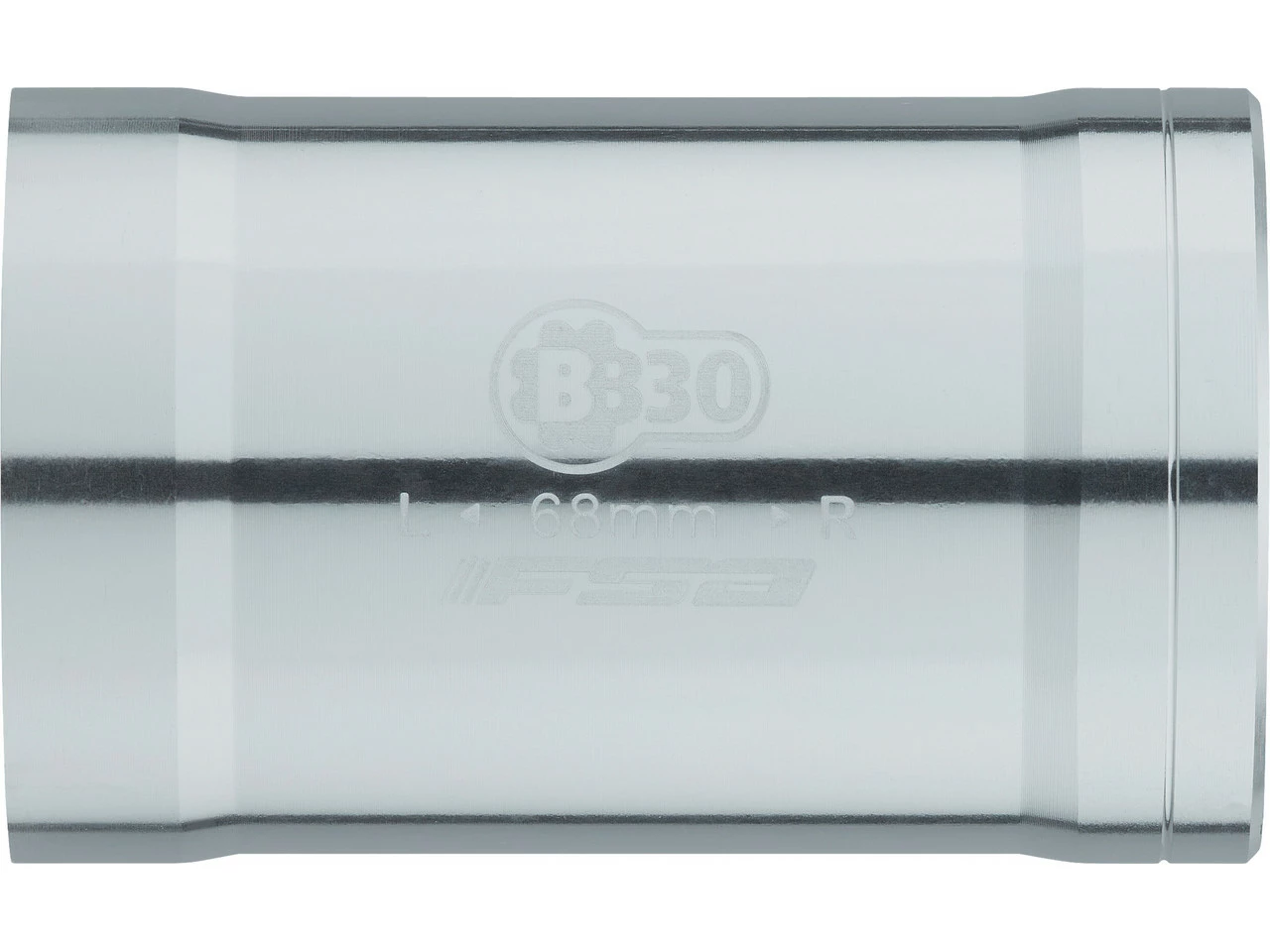 FSA Innenlageradapter BB30 Auf BSA 4 FSA Innenlageradapter BB30 Auf BSA – Bild 2