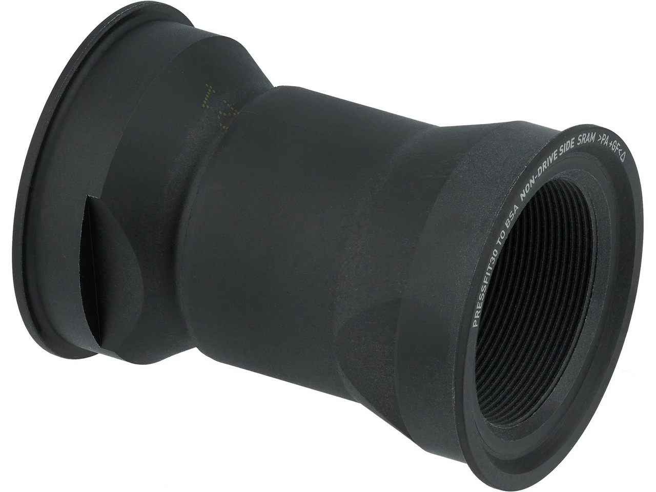 SRAM Innenlageradapter Pressfit 30 Auf BSA 3 SRAM Innenlageradapter Pressfit 30 Auf BSA