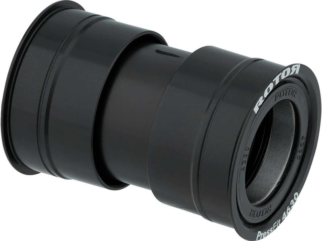 Rotor Pressfit PF30 4630 Stahl Innenlager 46 X 68/73/79/86,5 Mm 3 Rotor Pressfit PF30 4630 Stahl Innenlager 46 X 68/73/79/86,5 Mm