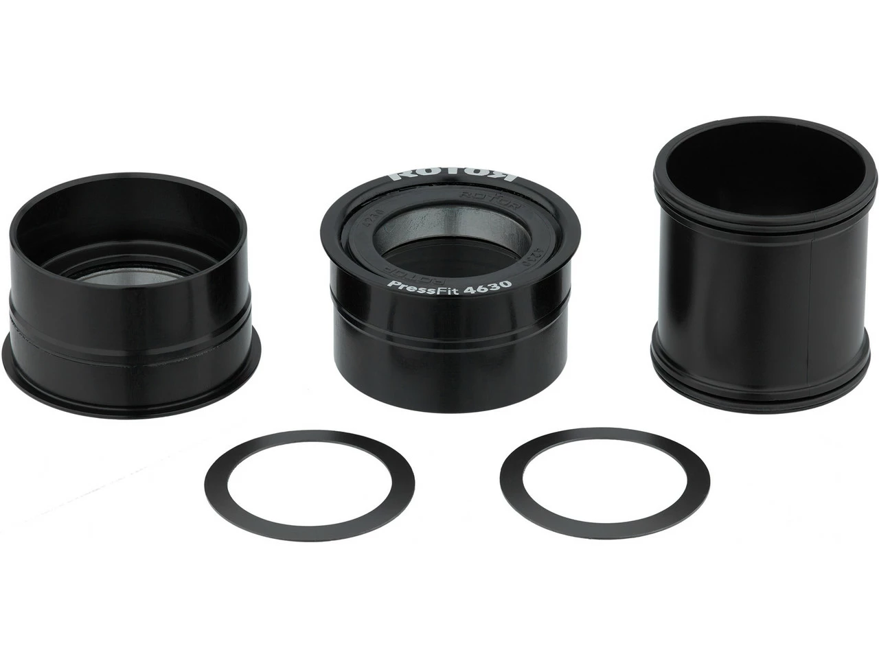 Rotor Pressfit PF30 4630 Stahl Innenlager 46 X 68/73/79/86,5 Mm 6 Rotor Pressfit PF30 4630 Stahl Innenlager 46 X 68/73/79/86,5 Mm – Bild 4