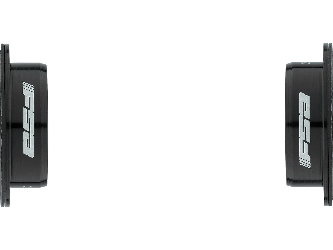 FSA Innenlageradapter BB386EVO 30 To 24 Reducer AL 4 FSA Innenlageradapter BB386EVO 30 To 24 Reducer AL – Bild 2